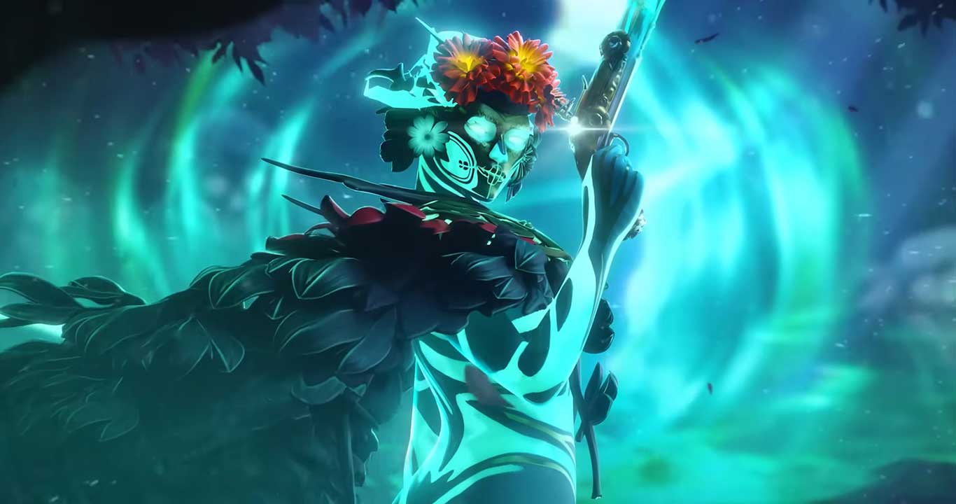 DOTA 2 Kenalkan Hero Baru – Muerta 7 c85130aa13a44524b32938081fd84653