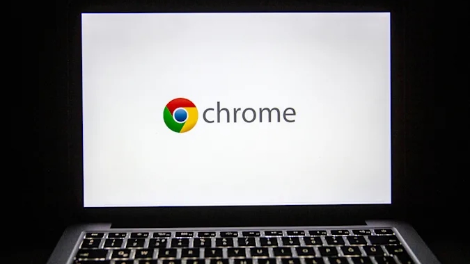 Google Chrome