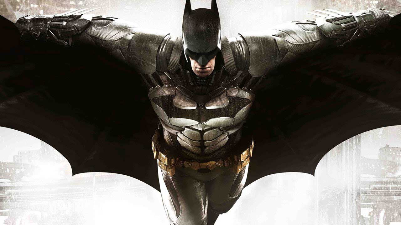Dua Petinggi Dev. Batman Arkham Hengkang 4 d3e3c2eff3b1f99b81d7fff446827785