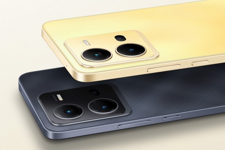 vivo V25e Resmi Diluncurkan di Indonesia, Mulai Pre-Order Hari Ini! 31 d570090bfbdca31aecb6c31b899ea853