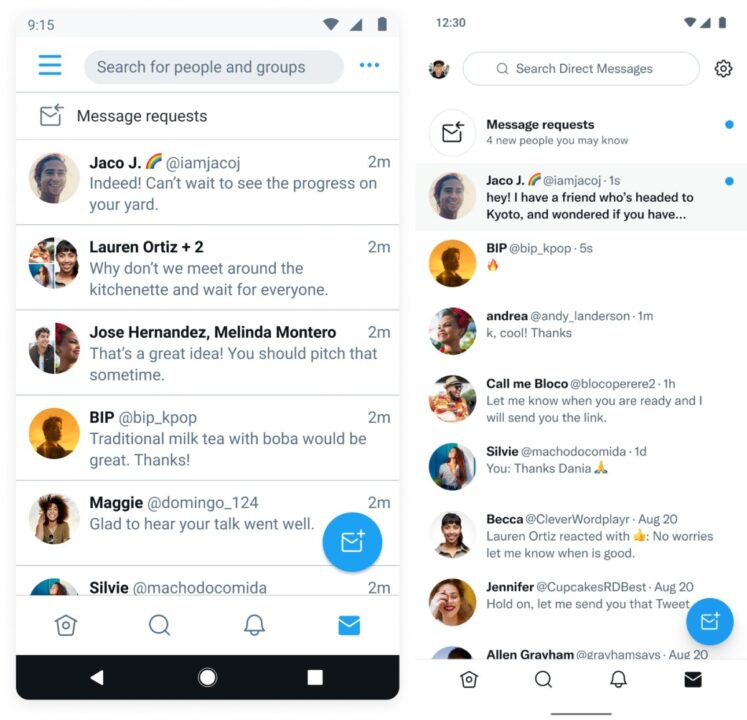 Twitter Tingkatkan UI untuk Direct Message di Android 2 d962fd086bc7c1ccd50660501956088f