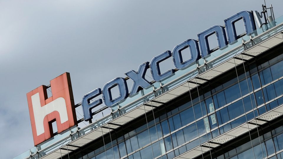 Foxconn: Produksi iPhone di China Normal Meski Ada Pembatasan COVID 8 Foxconn: Produksi iPhone di China Normal Meski ada Pembatasan COVID