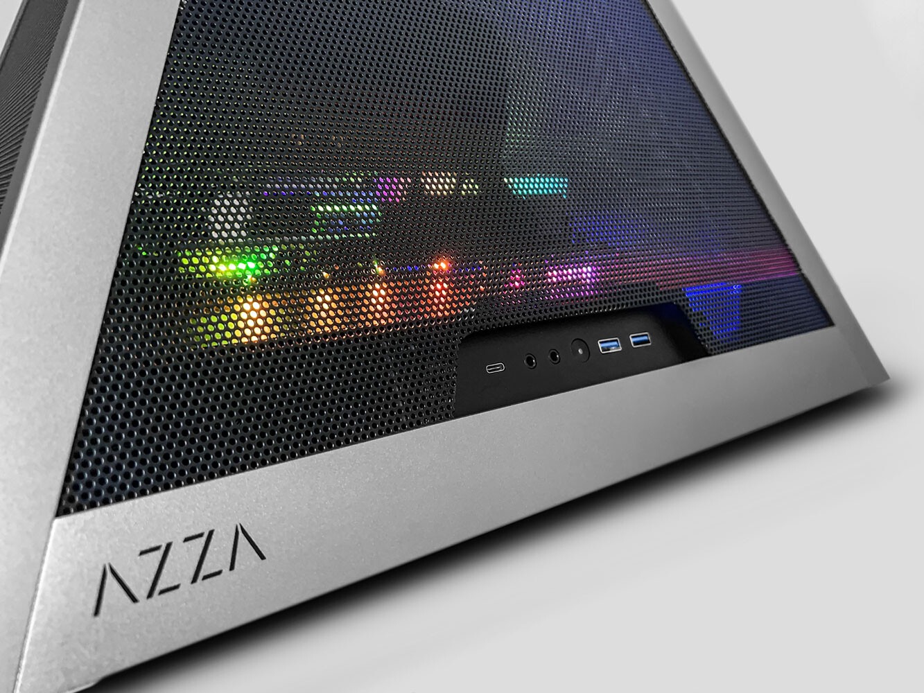 AZZA PYRAMID 804M MESH