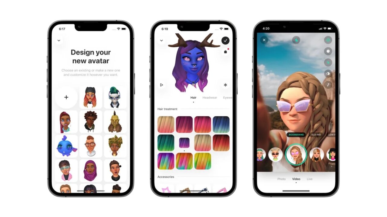 Google Diam-Diam Beli Perusahaan Avatar AI: Alter