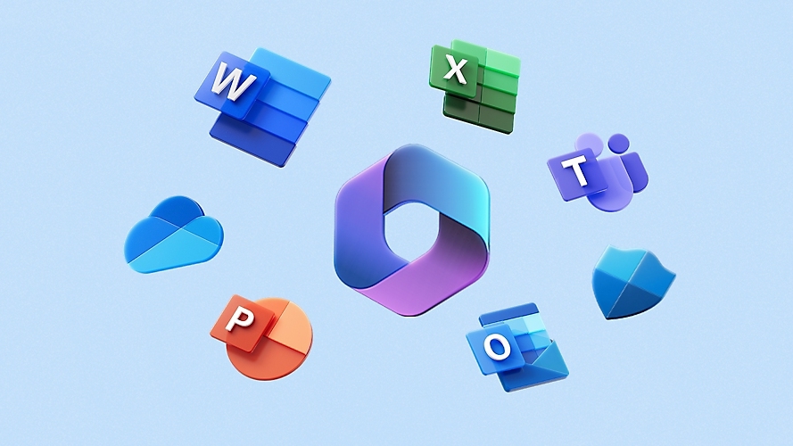 Setelah 30 Tahun Lebih, Microsoft Office Berganti Nama Jadi Microsoft 365 2 microsoft office 2