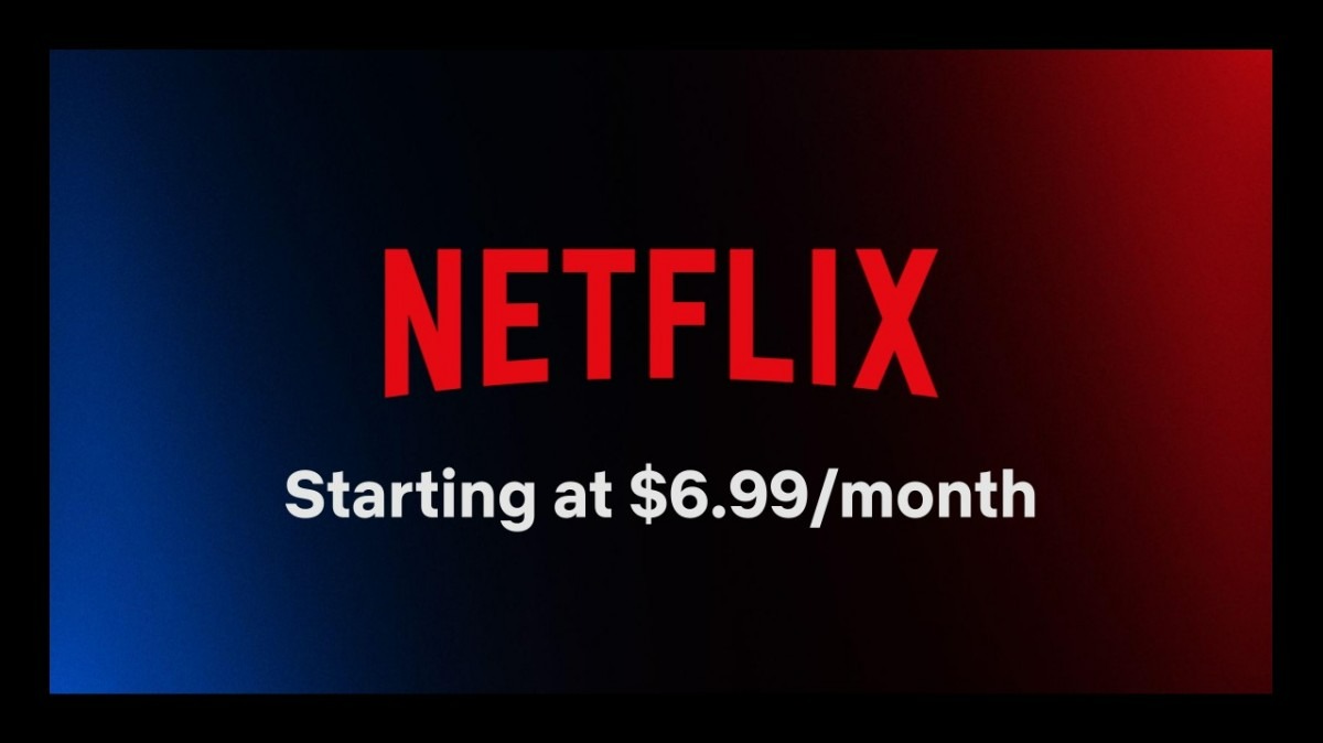 netflix tier iklan