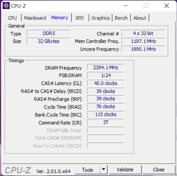 Review ASUS ROG Strix SCAR 15 G533Z: Laptop Gaming Kencang dengan Core i9 12th Gen 5 ram