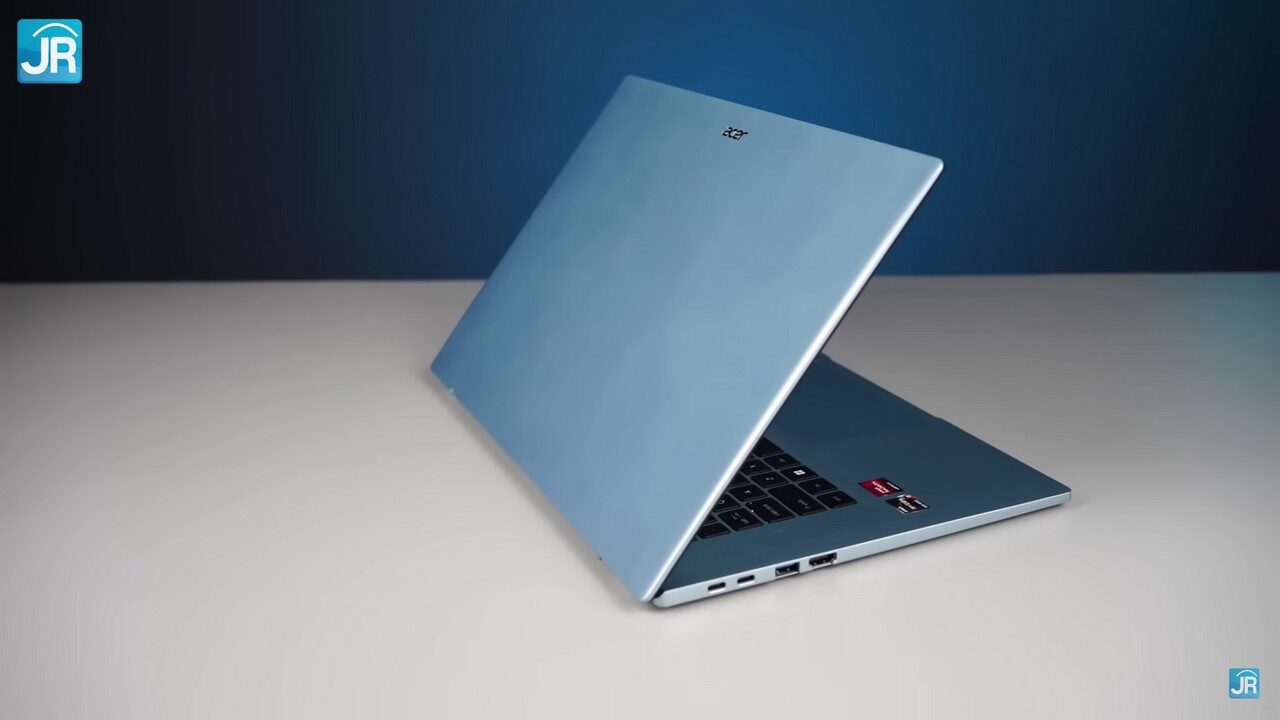 review Acer Swift Edge