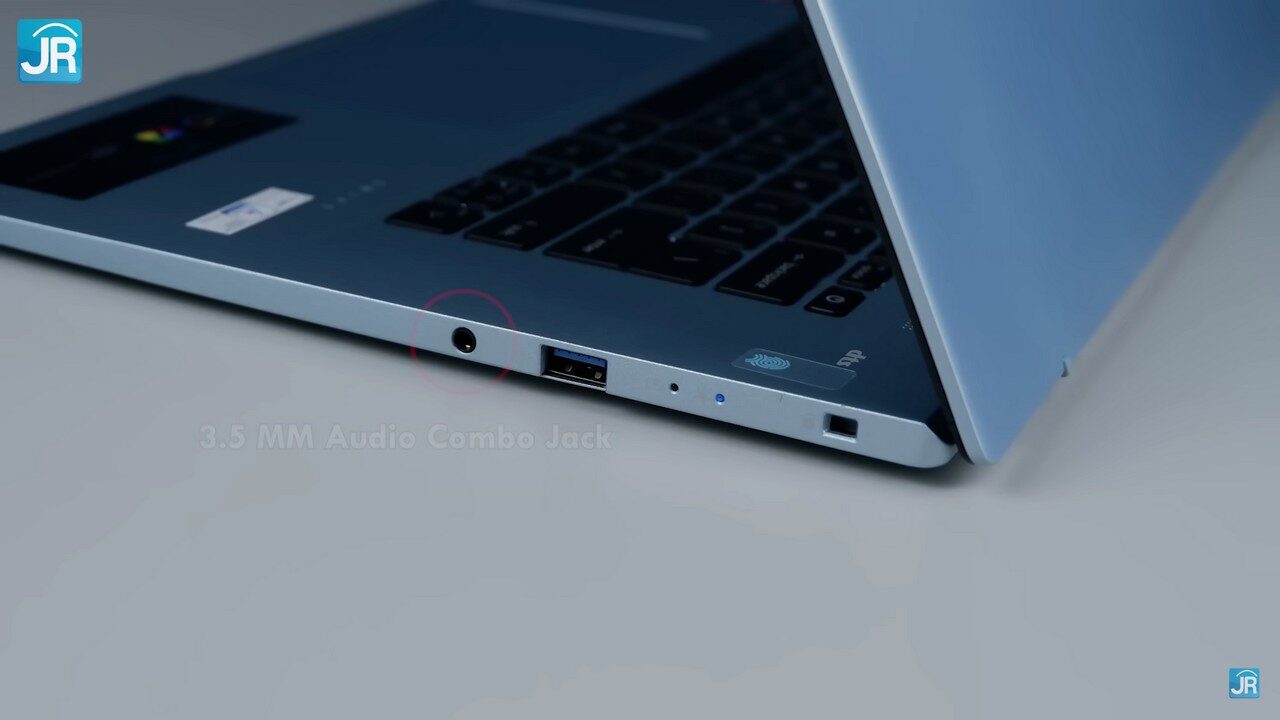 review Acer Swift Edge 42