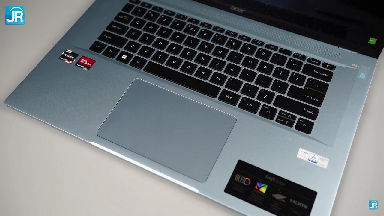 review Acer Swift Edge 44