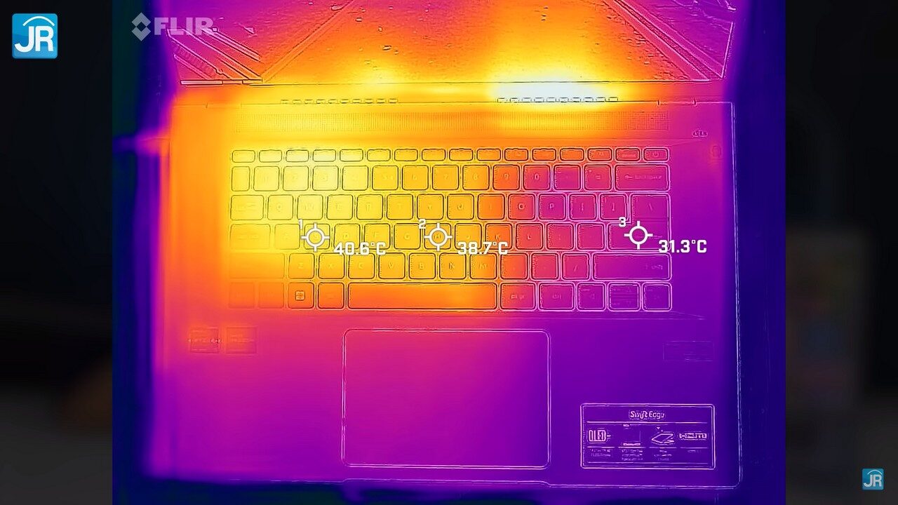 review Acer Swift Edge 76