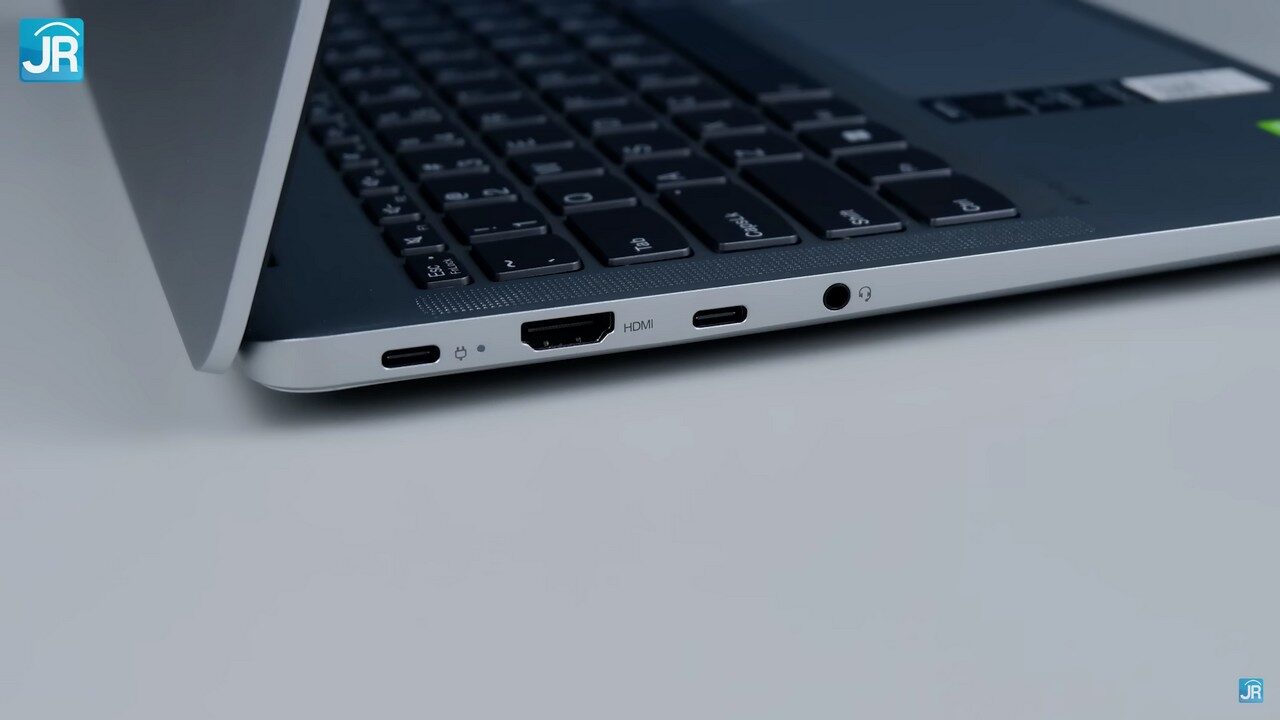 review Ideapad Slim 5i Pro