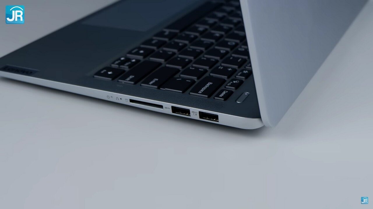 review Ideapad Slim 5i Pro 36