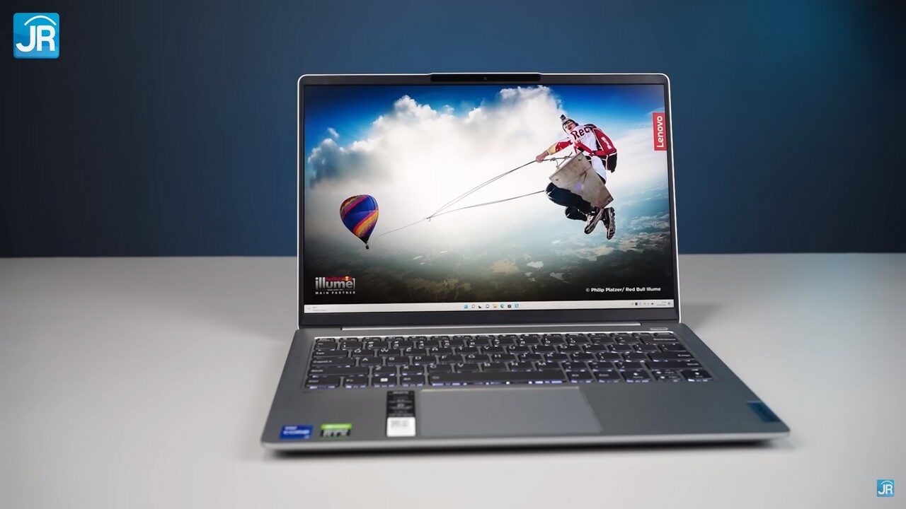 Review Lenovo IdeaPad Slim 5i Pro (2022): Ringkas, Performa Kelas Atas dengan RTX 2050 1 review Ideapad Slim 5i Pro