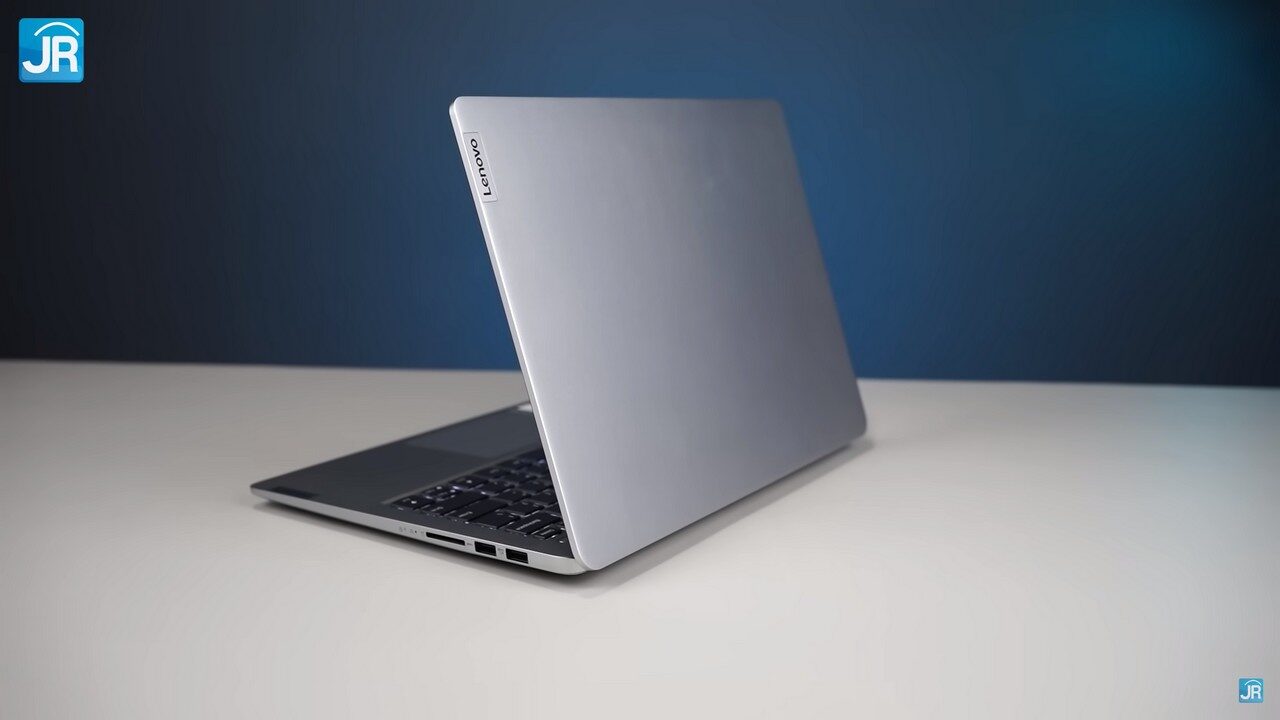 review Ideapad Slim 5i Pro 6