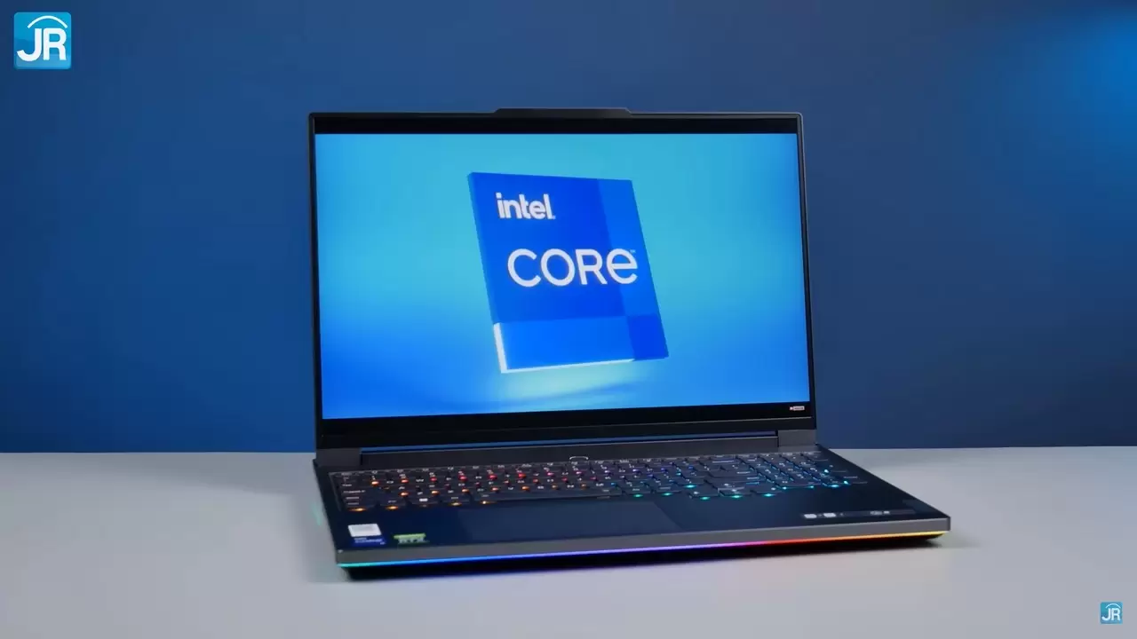 Review Lenovo Legion 7i (2022): Laptop MONSTER Lenovo yang Tetap Tipis ...