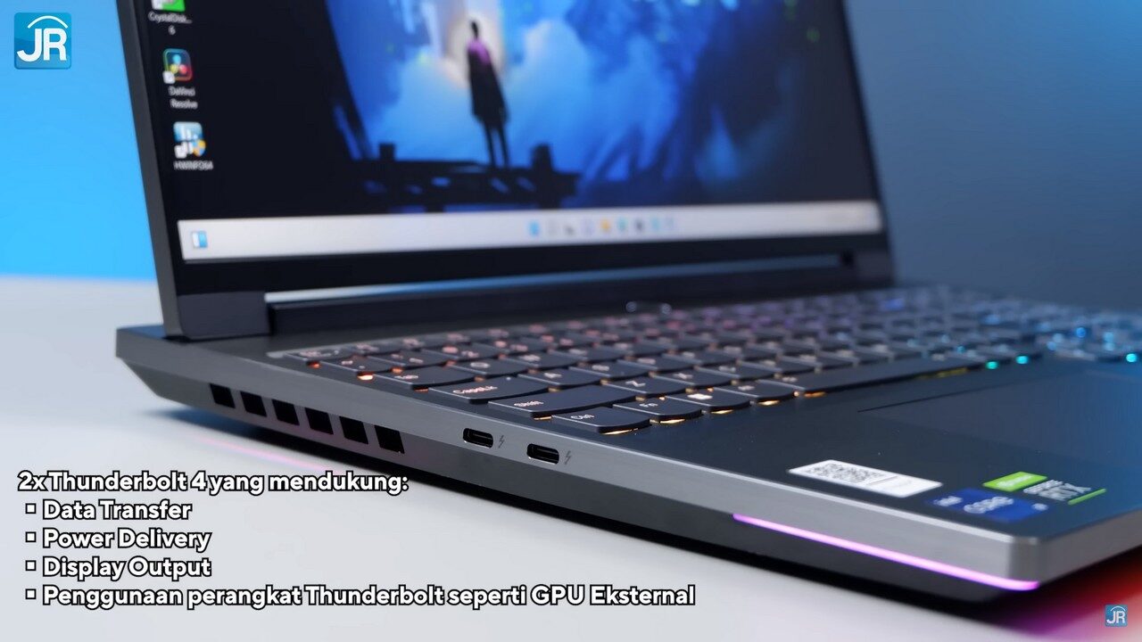 Review Lenovo Legion 7i (2022): Laptop MONSTER Lenovo yang Tetap Tipis 20 review Lenovo Legion 7i (2022)