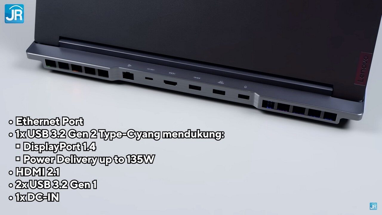 Review Lenovo Legion 7i (2022): Laptop MONSTER Lenovo yang Tetap Tipis 22 review Lenovo Legion 7i 52