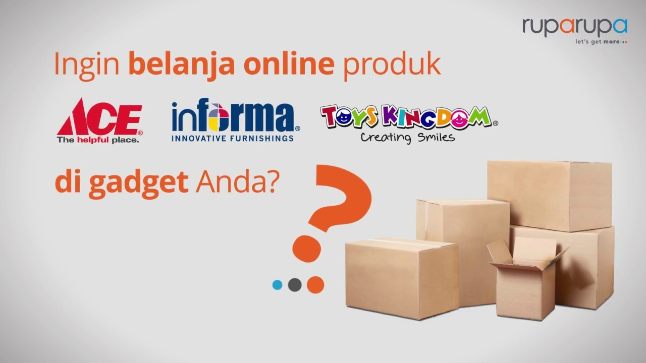 RupaRupa.com