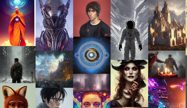 Shutterstock dan OpenAI Kerja Sama untuk Jual Gambar Hasil AI 2 shutterstock AI 2