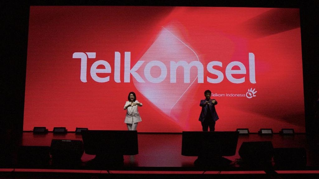 telkomsel