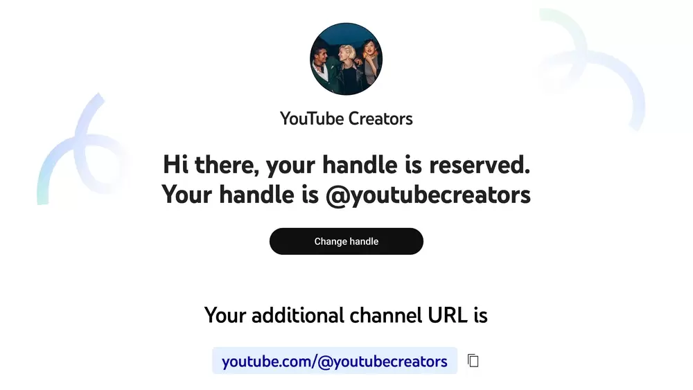 YouTube Perkenalkan Handles, Username Khusus untuk Semua Channel 21 youtube handles