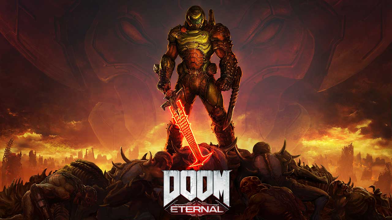 Soal OST DOOM Eternal, Bethesda dan Mick Gordon Kembali Bersitegang 4 01ebd7e704f17a61569118cbf4b98ba7