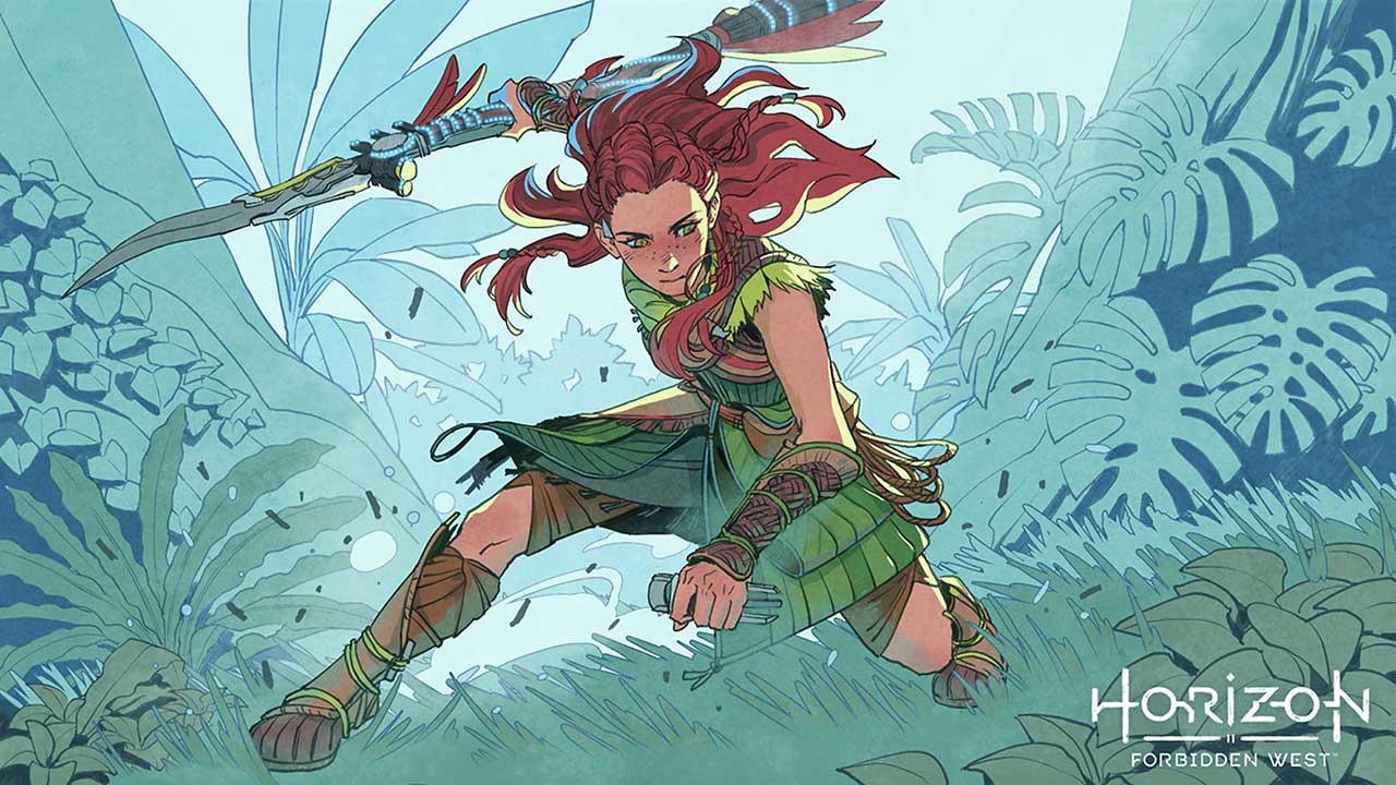 Horizon Akan Dapat MMO Dari Developer Korea Selatan? 10 5c83167527801ad3a4d2350acc801236