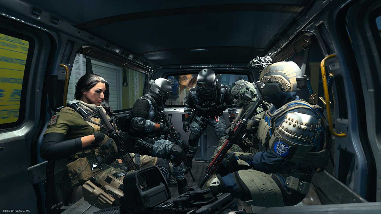 Review Call of Duty – Modern Warfare II (Multiplayer): Seru yang Serupa! 4 746245404d6b302f22d05f265ec7cc38