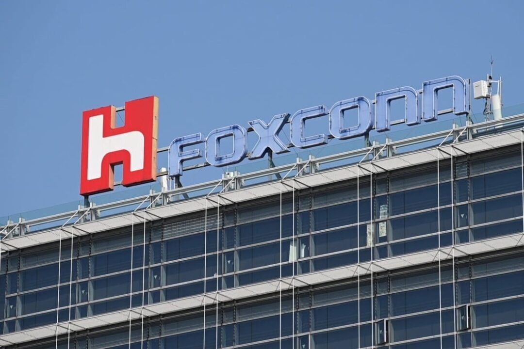 Foxconn Investasi US$ 551 Juta untuk Fasilitas Teknologi di Vietnam 1 Foxconn