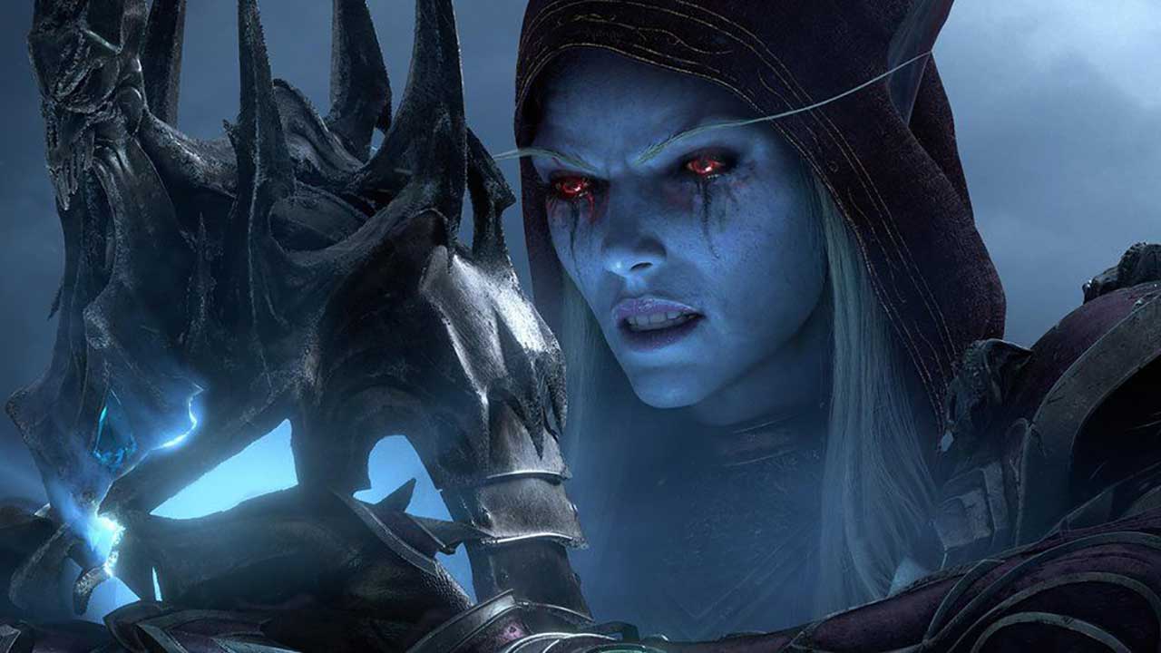 Kontrak Baru dengan NetEase Gagal Tercapai, Blizzard Tarik Game dari China 2 89f2ac2d9af7e85a39655872861e2006