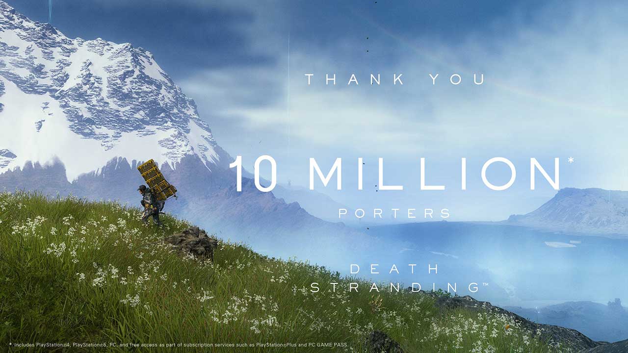 Death Stranding Tembus 10 Juta User 5 8d33a1c5e28cf57c9c08631bb96fdbf8