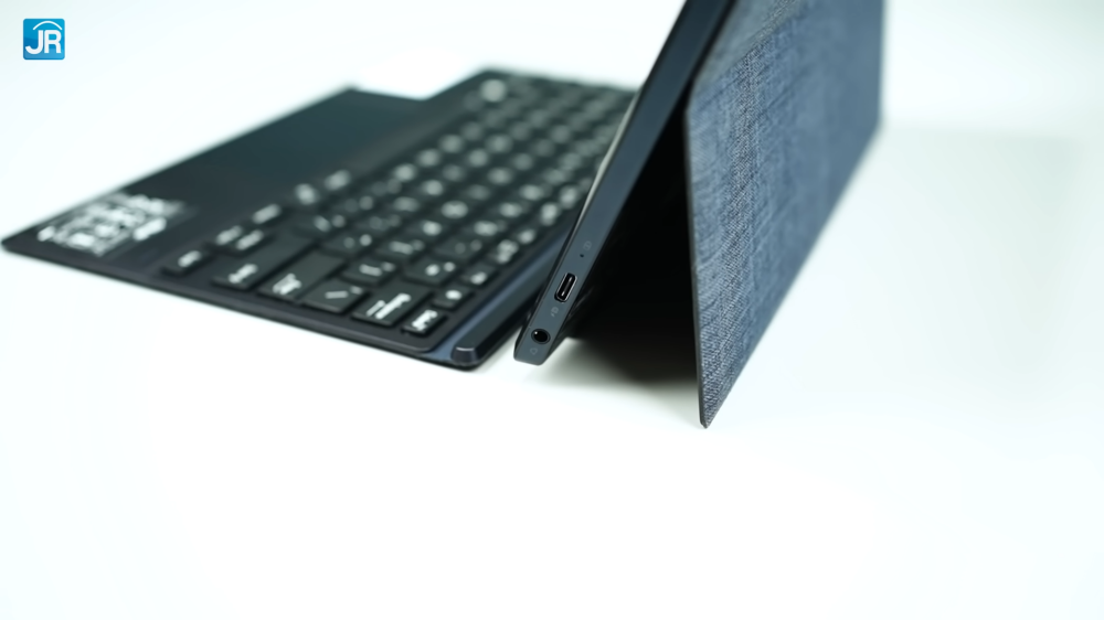 Review ASUS Expertbook B3 Detachable (B3000): Tablet Windows Snapdragon Murah, Baterai Super Awet 13 ASUS Expertbook B3 Detachable B3000 17