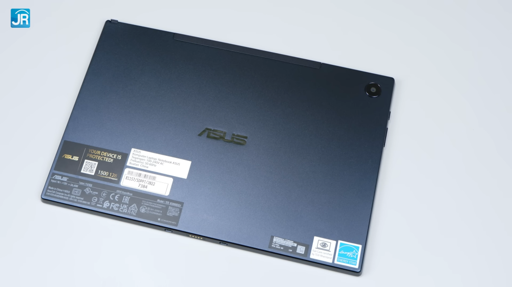 Review ASUS Expertbook B3 Detachable (B3000): Tablet Windows Review ASUS Expertbook B3 Detachable (B3000): Tablet Windows