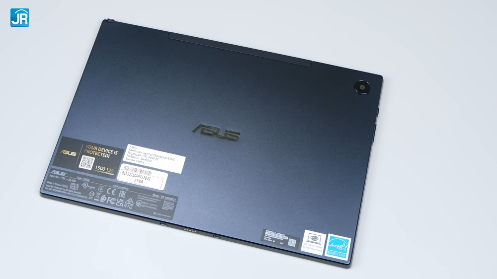 ASUS Expertbook B3 Detachable B3000 20