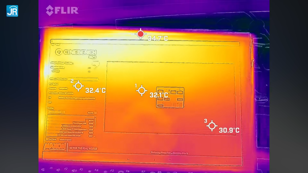 Review ASUS Expertbook B3 Detachable (B3000): Tablet Windows Snapdragon Murah, Baterai Super Awet 30 ASUS Expertbook B3 Detachable B3000 37