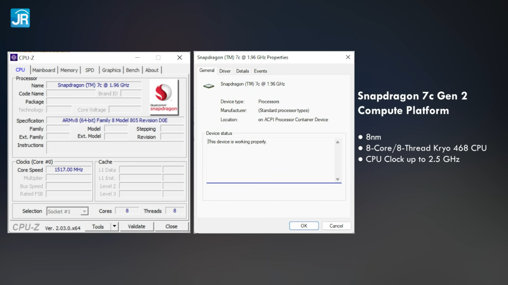 Review ASUS Expertbook B3 Detachable (B3000): Tablet Windows Snapdragon Murah, Baterai Super Awet 4 ASUS Expertbook B3 Detachable B3000 8