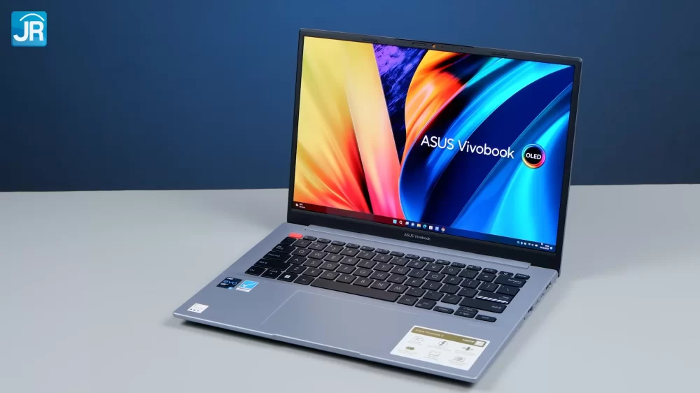 ASUS Vivobook S 14 OLED K3402 