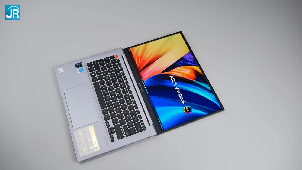 ASUS Vivobook S 14 OLED K3402 18