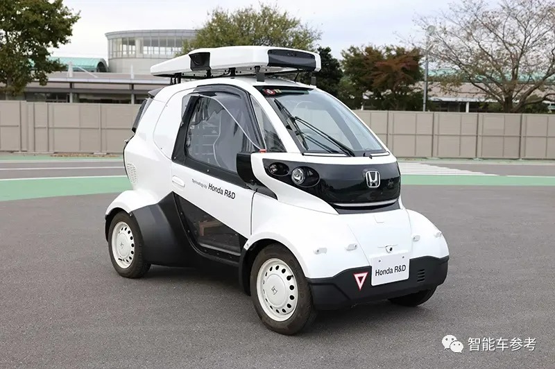 Honda 8