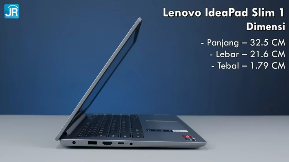 Lenovo IdeaPad Slim 1 11