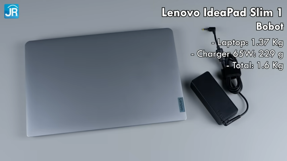 Lenovo IdeaPad Slim 1 12