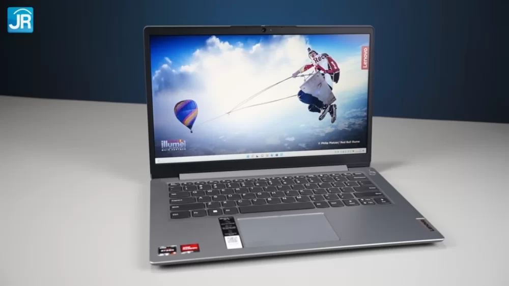 Review Lenovo IdeaPad Slim 1 14AMN7: Laptop Terbaru AMD yang Murah dan Kencang dengan Ryzen 3 7320U 13 Lenovo IdeaPad Slim 1 14