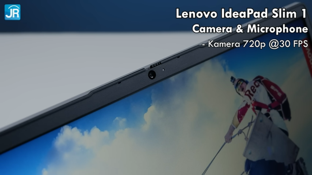 Lenovo IdeaPad Slim 1 15