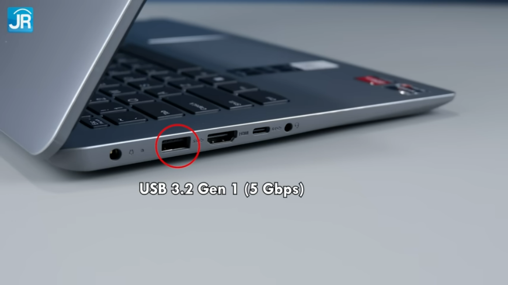 Review Lenovo IdeaPad Slim 1 14AMN7: Laptop Terbaru AMD yang Murah dan Kencang dengan Ryzen 3 7320U 16 Lenovo IdeaPad Slim 1 17
