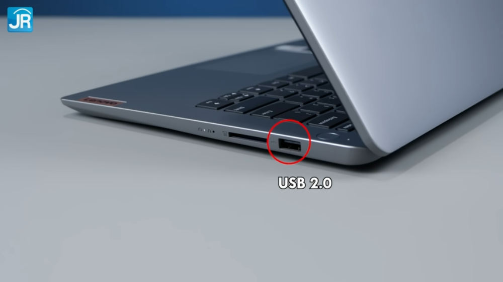 Review Lenovo IdeaPad Slim 1 14AMN7: Laptop Terbaru AMD yang Murah dan Kencang dengan Ryzen 3 7320U 17 Lenovo IdeaPad Slim 1 18