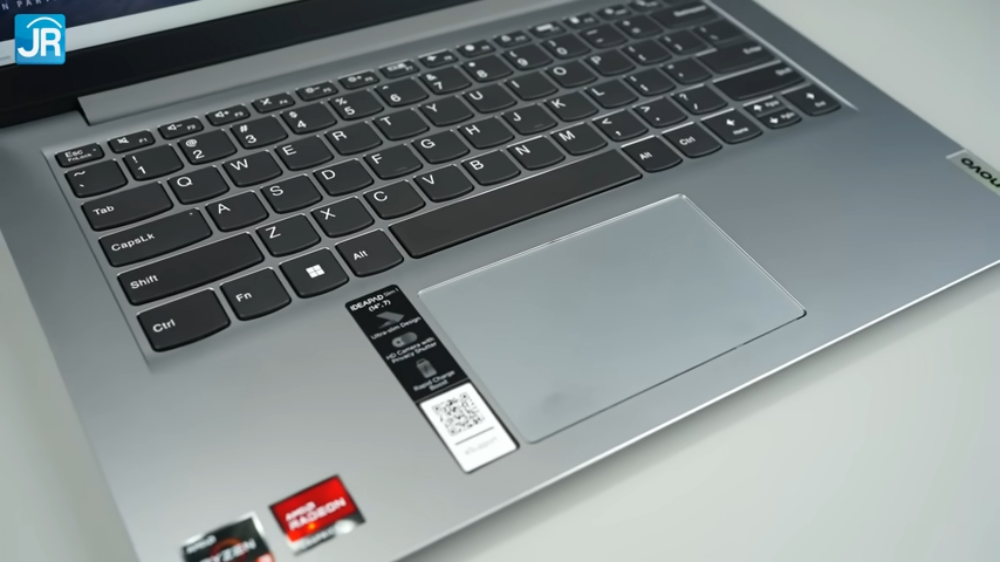 Review Lenovo IdeaPad Slim 1 14AMN7: Laptop Terbaru AMD yang Murah dan Kencang dengan Ryzen 3 7320U 18 Lenovo IdeaPad Slim 1 19