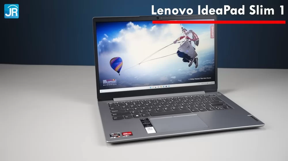 Lenovo IdeaPad Slim 1 2