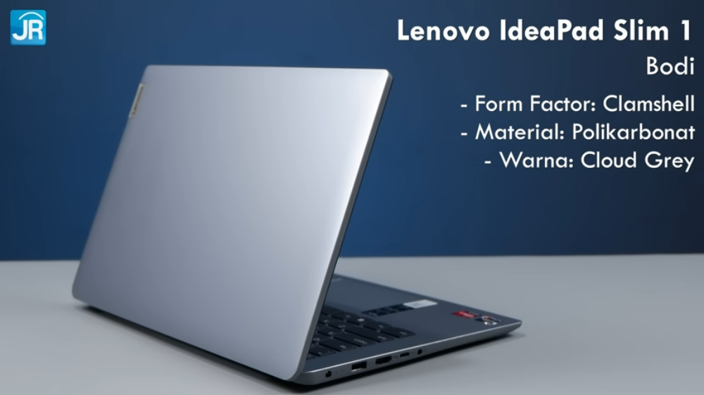 Lenovo ideapad slim 3 7320u