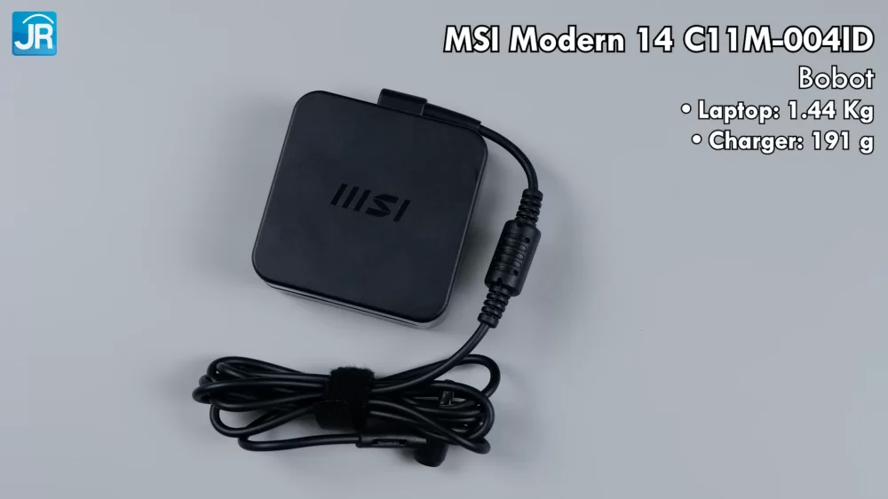 MSI Modern 14 C11M 004ID 13